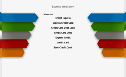 express-credit.com