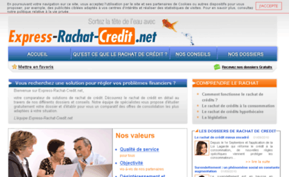 express-rachat-credit.net