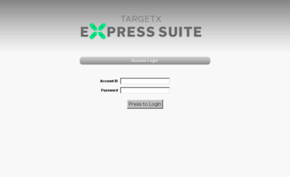 express0.targetx.com