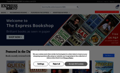 expressbookshop.com