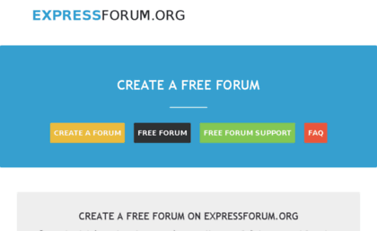 expressforum.org