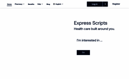 expressscript.com