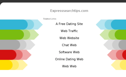 expresssearchtips.com