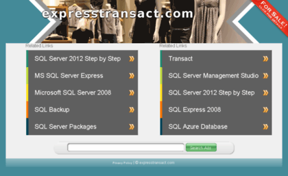 expresstransact.com