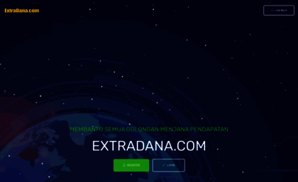 extradana.com