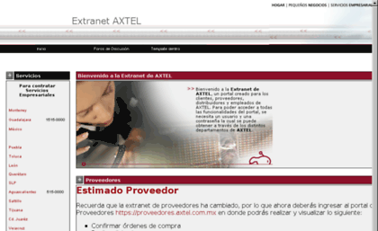 extranet.axtel.com.mx