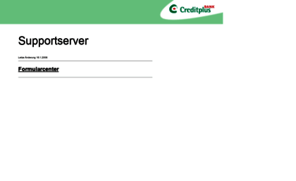 extranet.creditplus.de