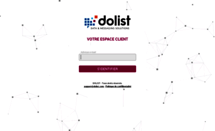extranet.dolist.net
