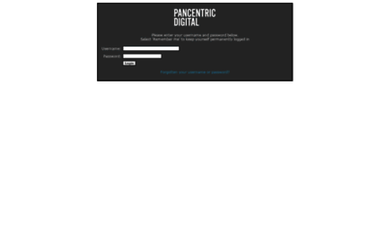 extranet.pancentric.com