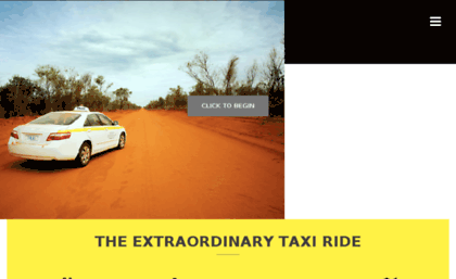 extraordinarytaxiride.com.au