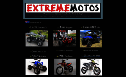extrememotos.com.au