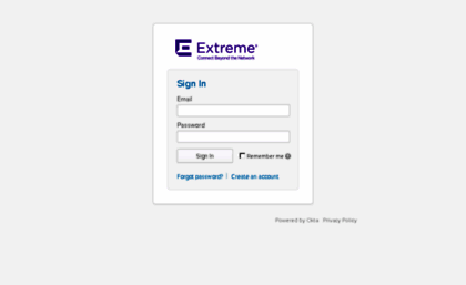 extremenetworks.okta.com