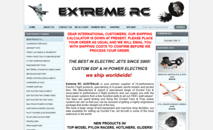 extremerc.com.au