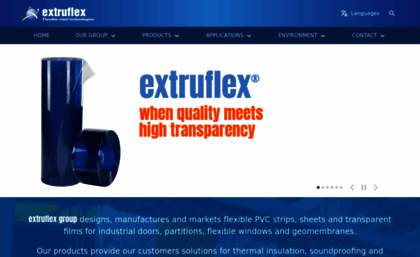 extruflex.com