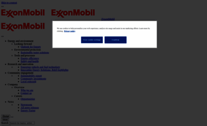 exxonmobil.com.sg