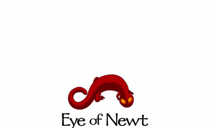 eye-of-newt.com