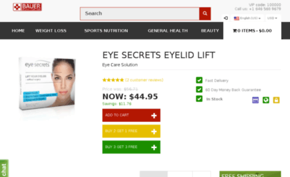 eye-secrets.com