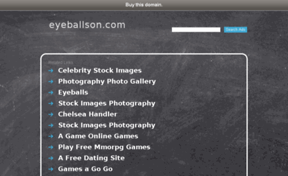 eyeballson.com