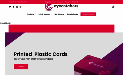 eyecatchers.co.uk