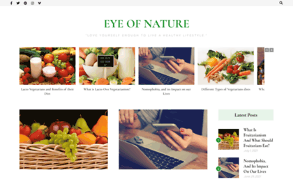 eyeofnature.net