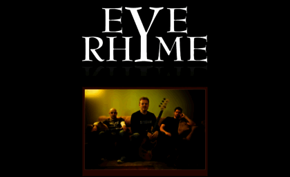 eyerhyme.com