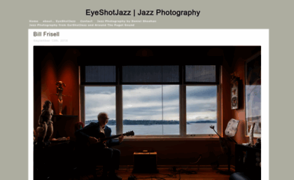 eyeshotjazz.com