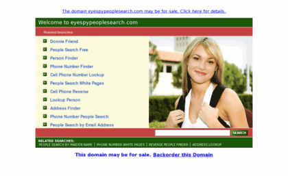 eyespypeoplesearch.com