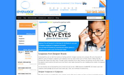eyewearpros.com