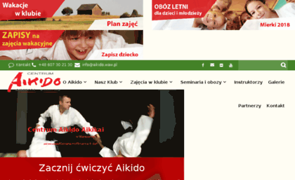 ez.aikido.waw.pl