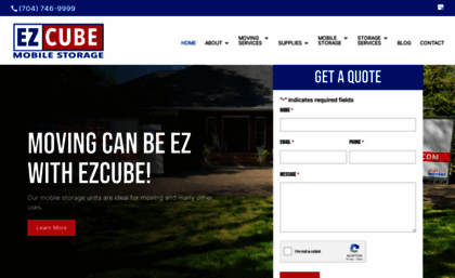 ezcube.com
