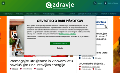 ezdravje.com