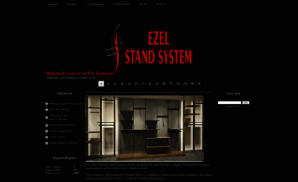 ezelstandsystem.com