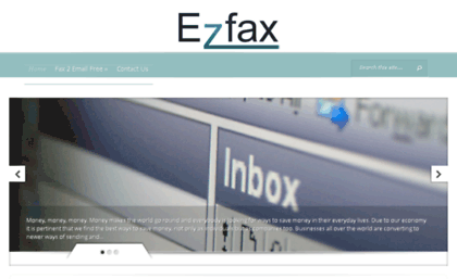 ezfax.org