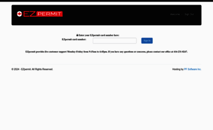 ezpermit.ca