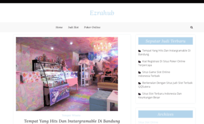 ezrahub.com