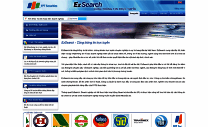ezsearch.fpts.com.vn