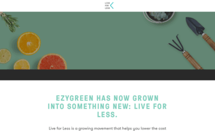 ezygreen.com.au