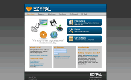 ezypal.com