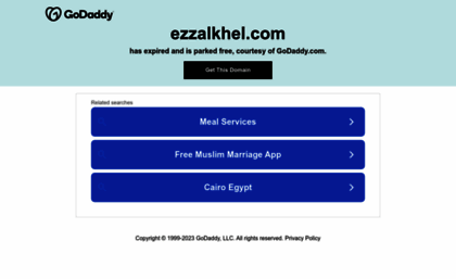 ezzalkhel.com