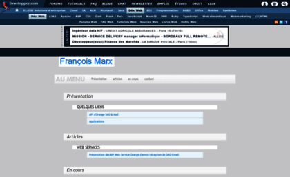 f-marx.developpez.com