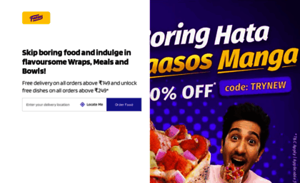 faasos.io