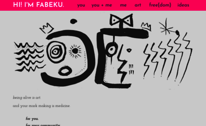 fabeku.com