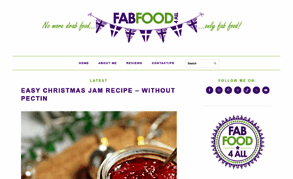 fabfood4all.co.uk