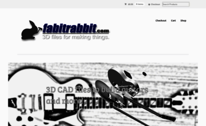 fabitrabbit.com