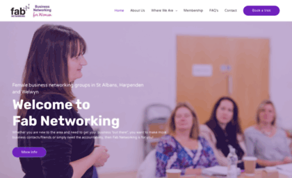 fabnetworking.co.uk
