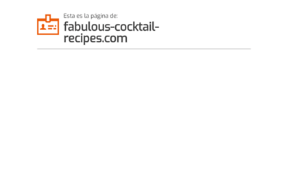 fabulous-cocktail-recipes.com