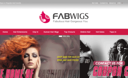 fabwigs.com
