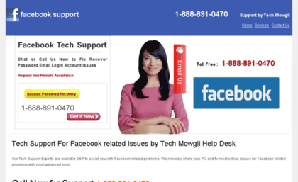 facebook-tech-support.techmowgli.com