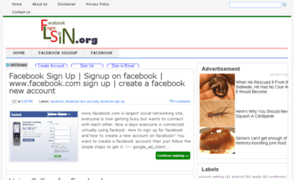 facebookloginsignin.org