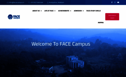 facecampus.in